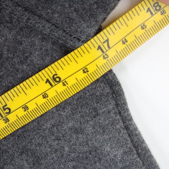 Timberland Hoodie Sweatshirt Boys Kids Gray Full Zip Cotton Size Small S NWT - Picture 8 of 9